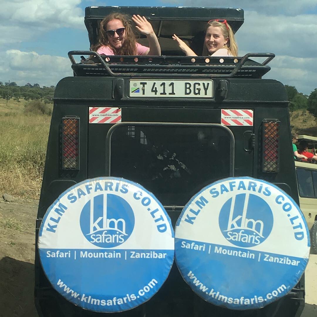 KLM Safaris CO.Ltd gallery